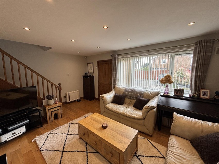 Images for Salisbury Close, Desford, Leicester