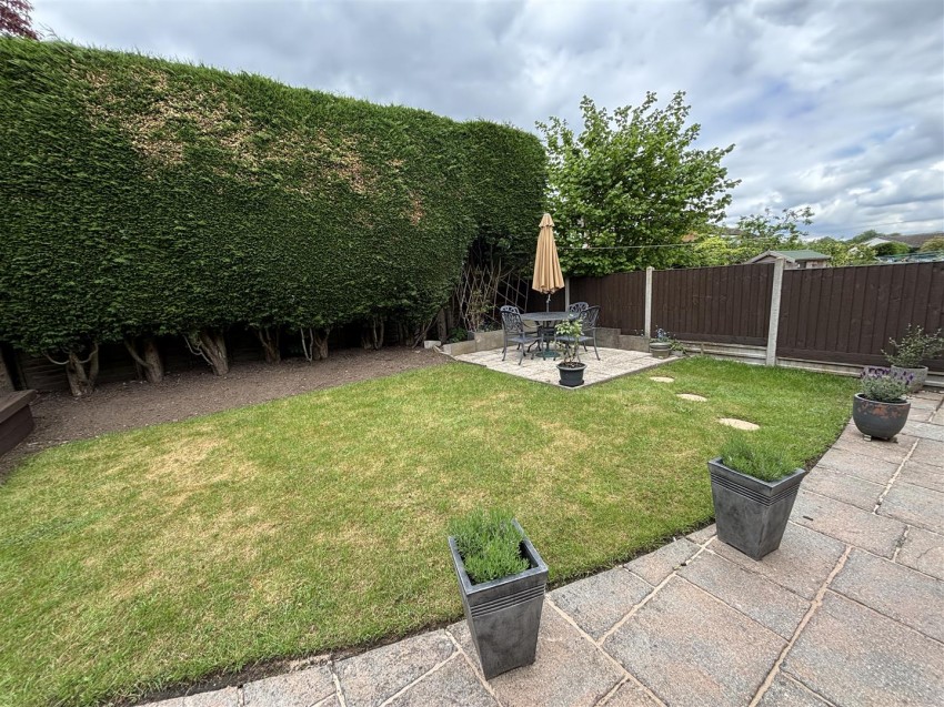 Images for Salisbury Close, Desford, Leicester