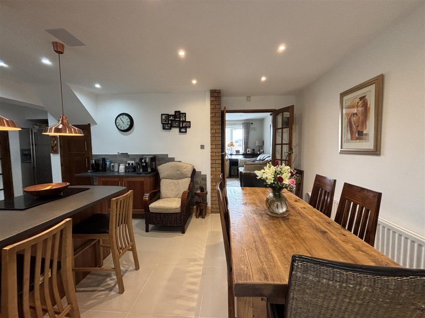Images for Salisbury Close, Desford, Leicester