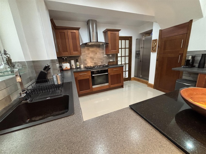 Images for Salisbury Close, Desford, Leicester