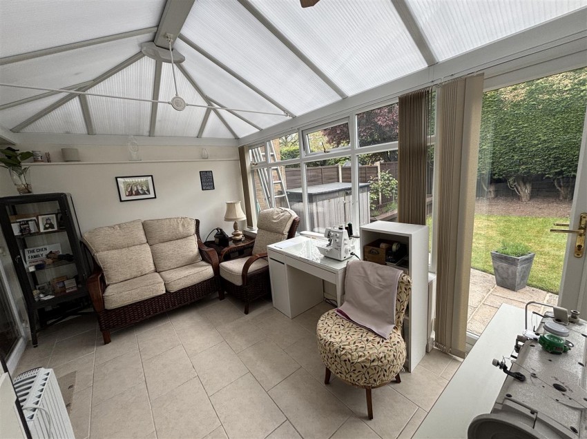 Images for Salisbury Close, Desford, Leicester