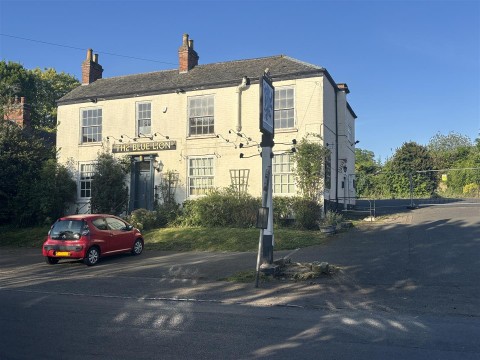 View Full Details for Rearsby Road, Thrussington, Leicester