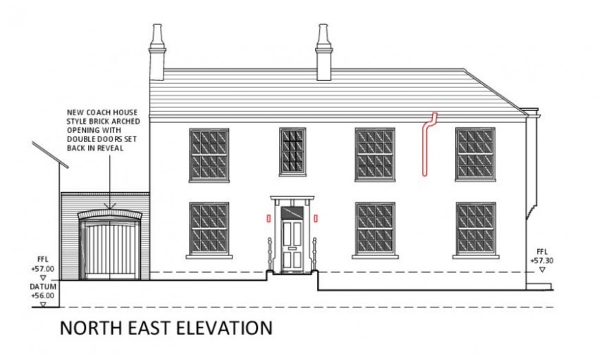 Images for Rearsby Road, Thrussington, Leicester