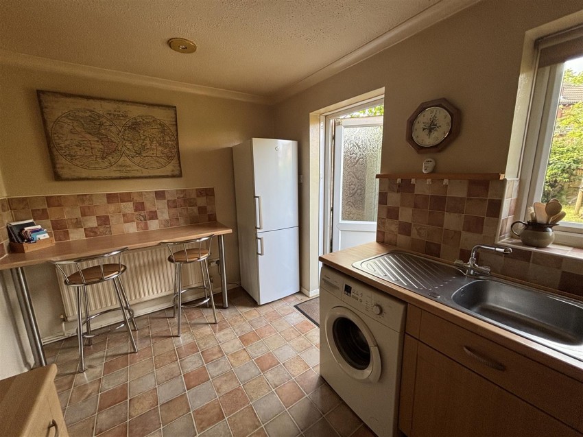 Images for Primrose Way, Kirby Muxloe, Leicester