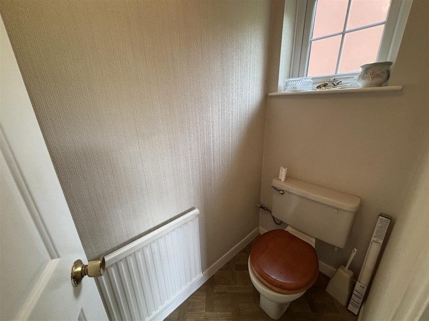 Images for Foresters Close, Glenfield