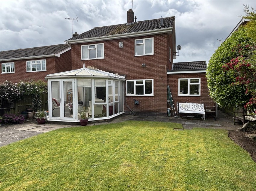 Images for Foresters Close, Glenfield