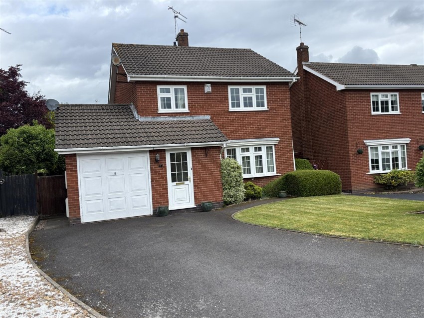 Images for Foresters Close, Glenfield