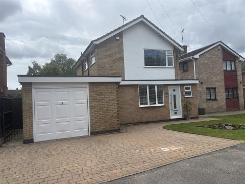 View Full Details for Clovelly Road, Glenfield, Leicester