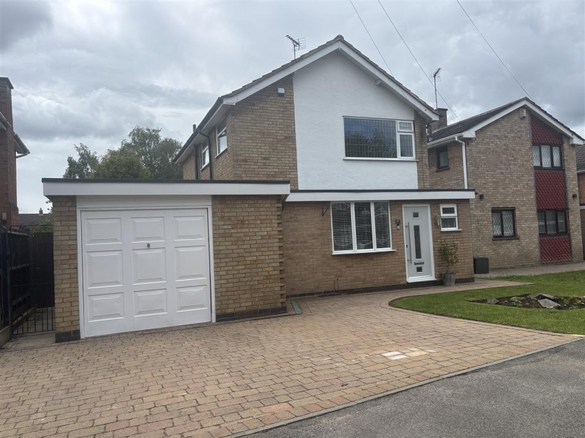 Images for Clovelly Road, Glenfield, Leicester