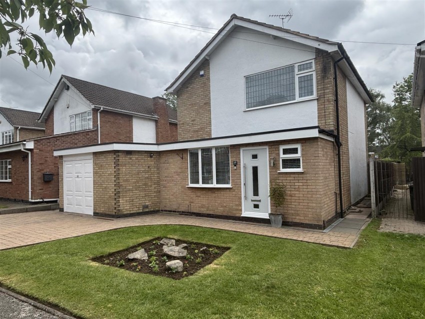 Images for Clovelly Road, Glenfield, Leicester