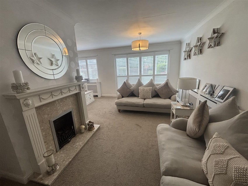 Images for Clovelly Road, Glenfield, Leicester