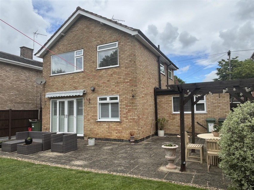 Images for Clovelly Road, Glenfield, Leicester