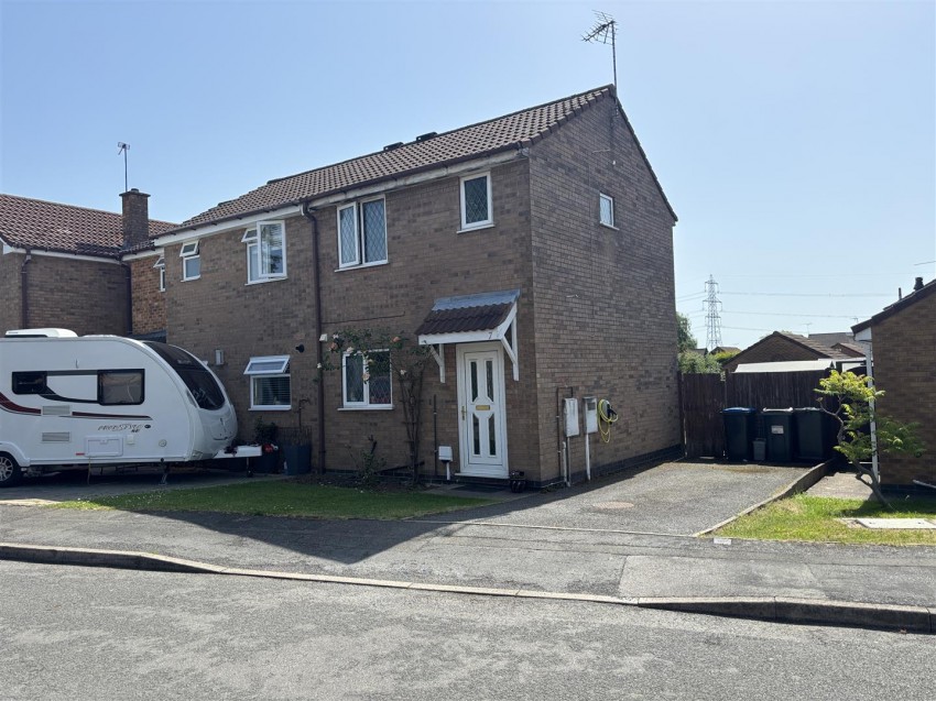 Images for Heathbrook Drive, Ratby, Leicester