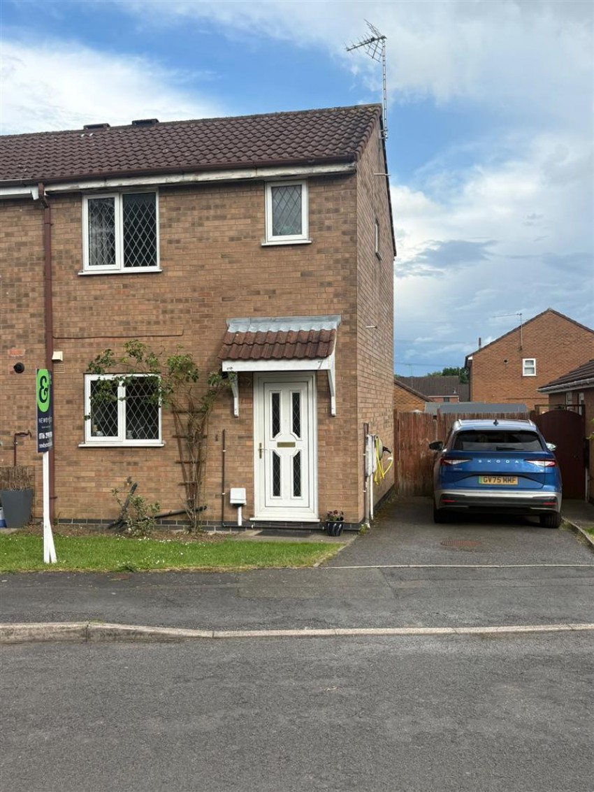 Images for Heathbrook Drive, Ratby, Leicester