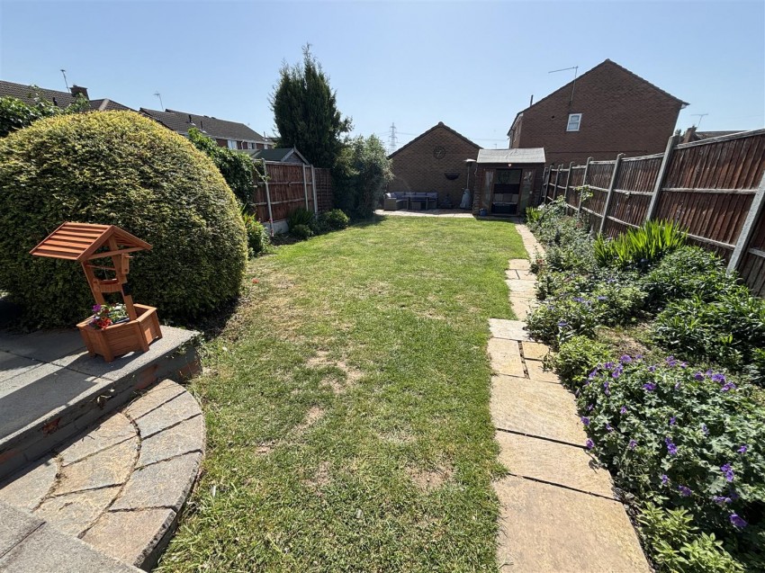 Images for Heathbrook Drive, Ratby, Leicester
