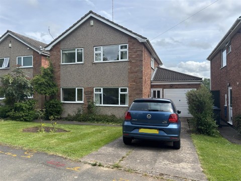 View Full Details for Groby Road, Ratby, Leicester