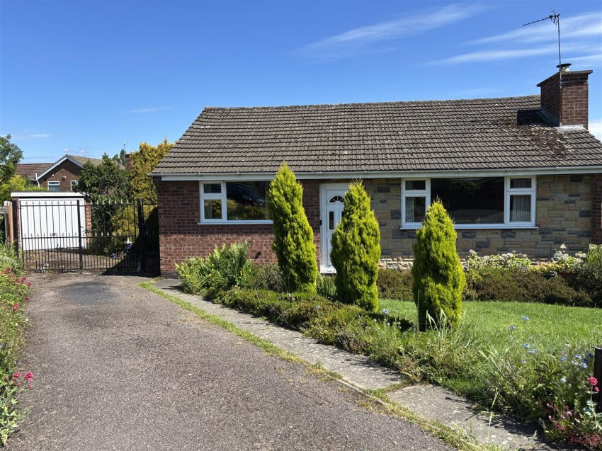 Images for Ferrers Rise, Groby, Leicester