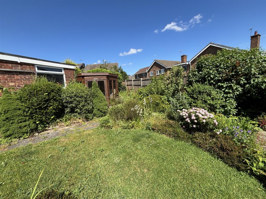 Images for Ferrers Rise, Groby, Leicester