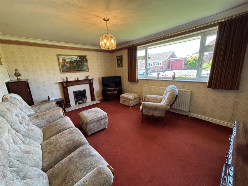 Images for Ferrers Rise, Groby, Leicester