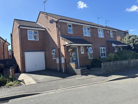 View Full Details for Cooper Lane, Ratby, Leicester