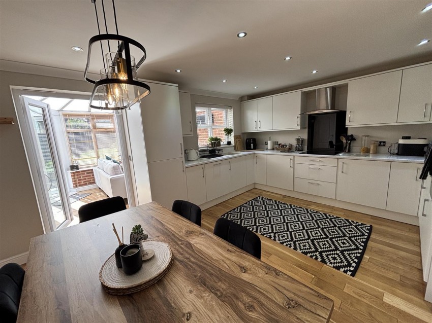 Images for Cooper Lane, Ratby, Leicester