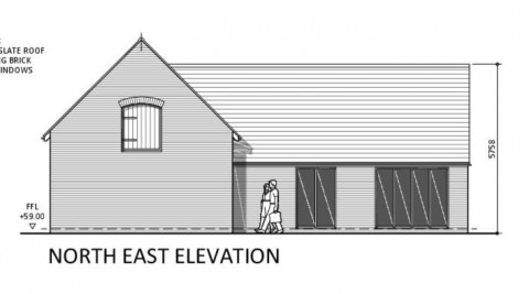 View Full Details for Rearsby Road, Thrussington, Leicester