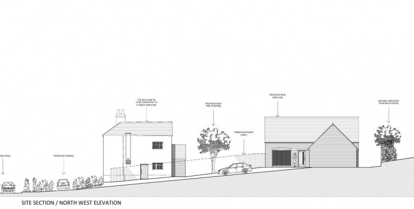 Images for Rearsby Road, Thrussington, Leicester