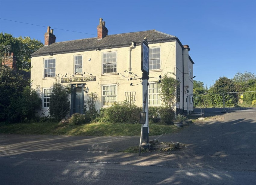 Images for Rearsby Road, Thrussington, Leicester