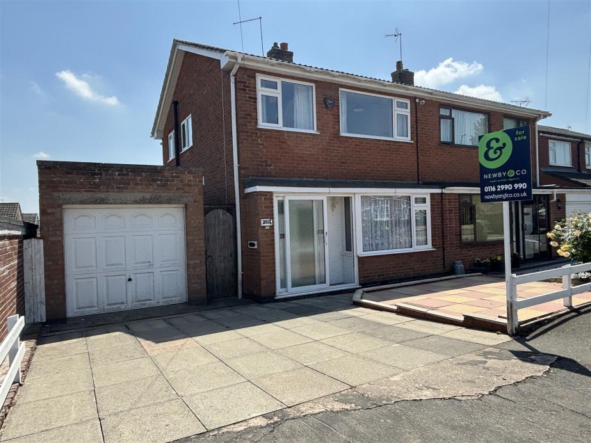 Images for Link Road, Anstey, Leicester