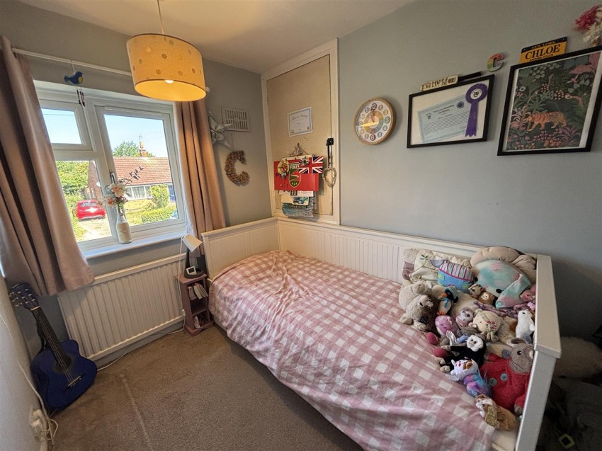 Images for Whittington Drive, Ratby, Leicester