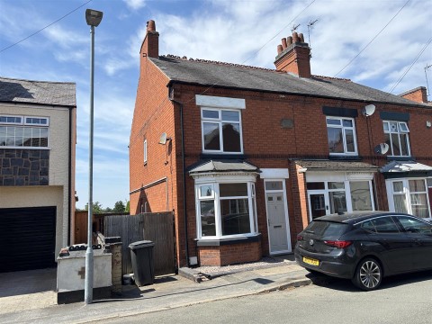 View Full Details for Park Road, Ratby, Leicester