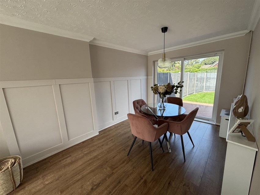 Images for Danehill, Ratby