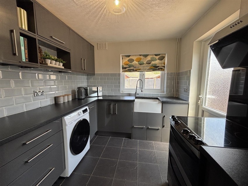 Images for Danehill, Ratby