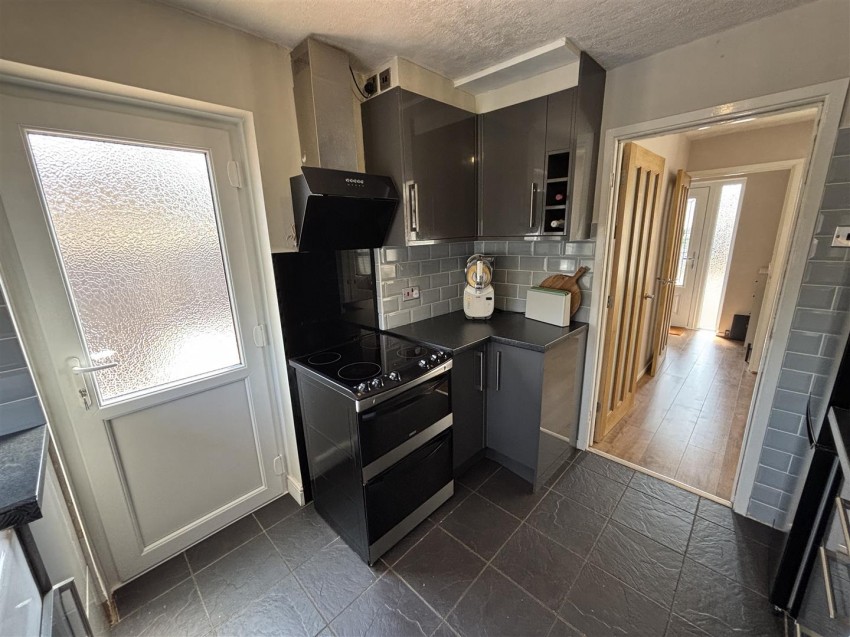Images for Danehill, Ratby
