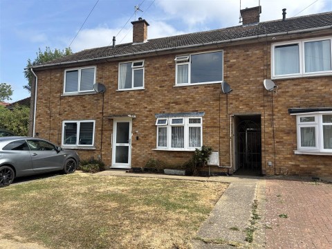 View Full Details for Cranstone Crescent, Glenfield, Leicester