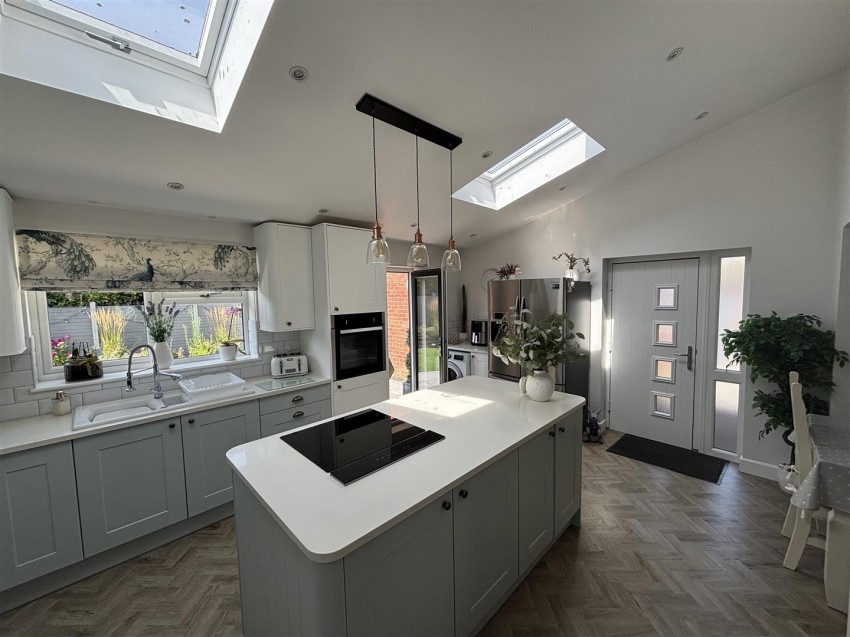 Images for Heathbrook Drive, Ratby, Leicester