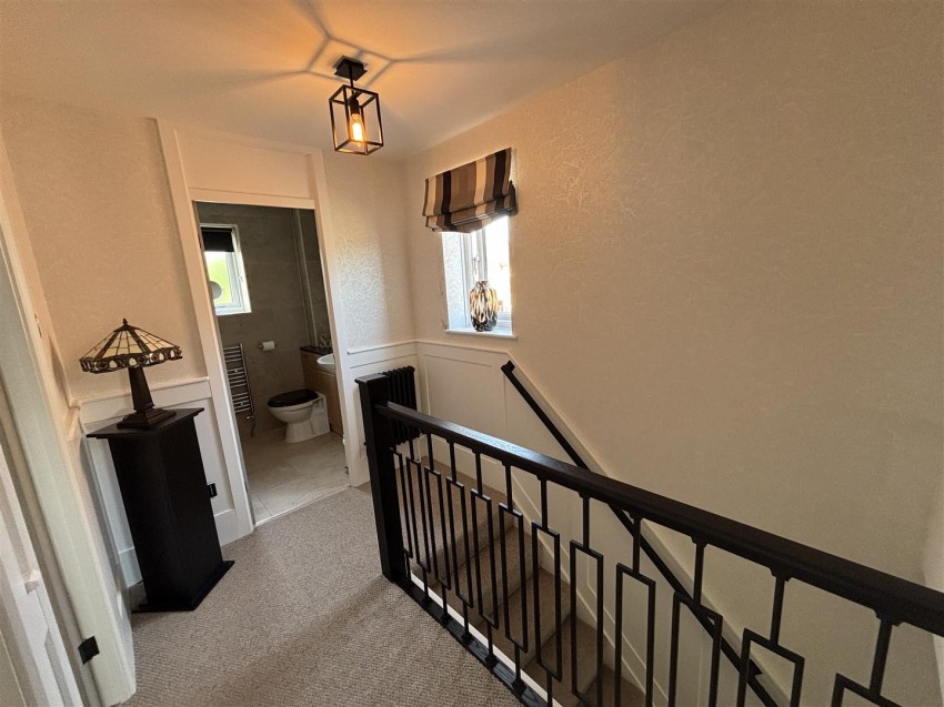 Images for Heathbrook Drive, Ratby, Leicester