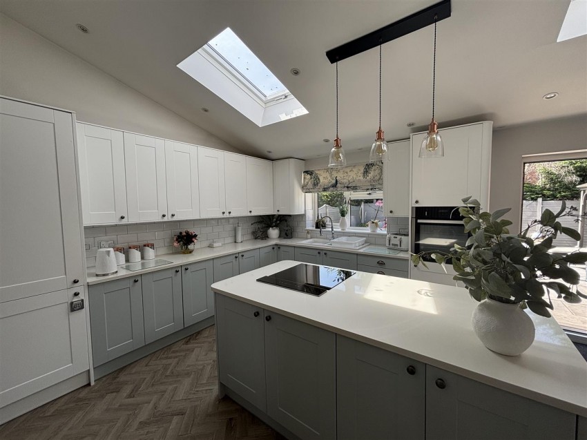 Images for Heathbrook Drive, Ratby, Leicester