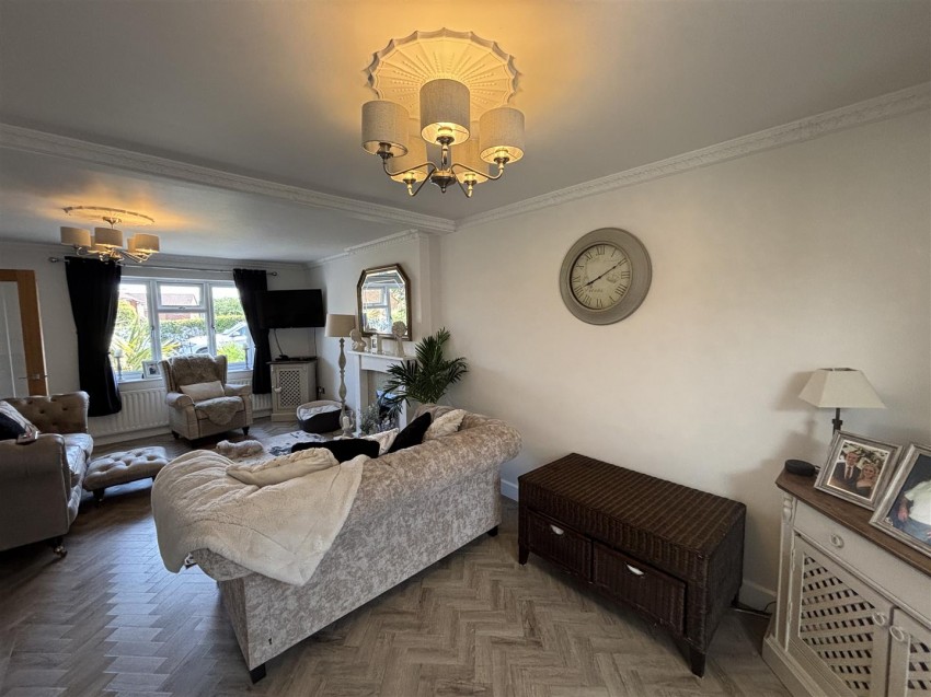 Images for Heathbrook Drive, Ratby, Leicester