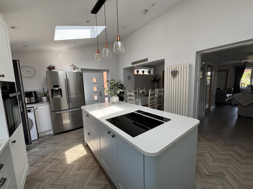 Images for Heathbrook Drive, Ratby, Leicester