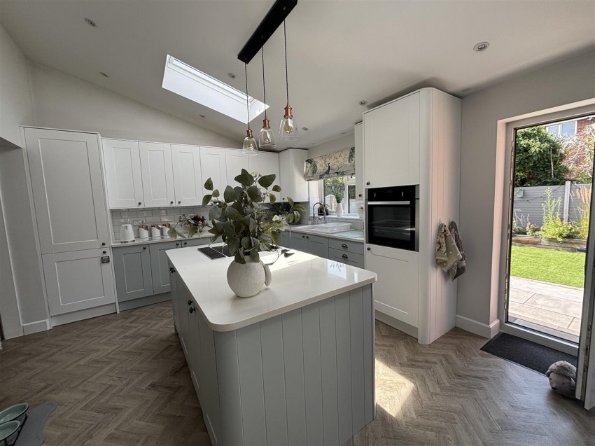 Images for Heathbrook Drive, Ratby, Leicester